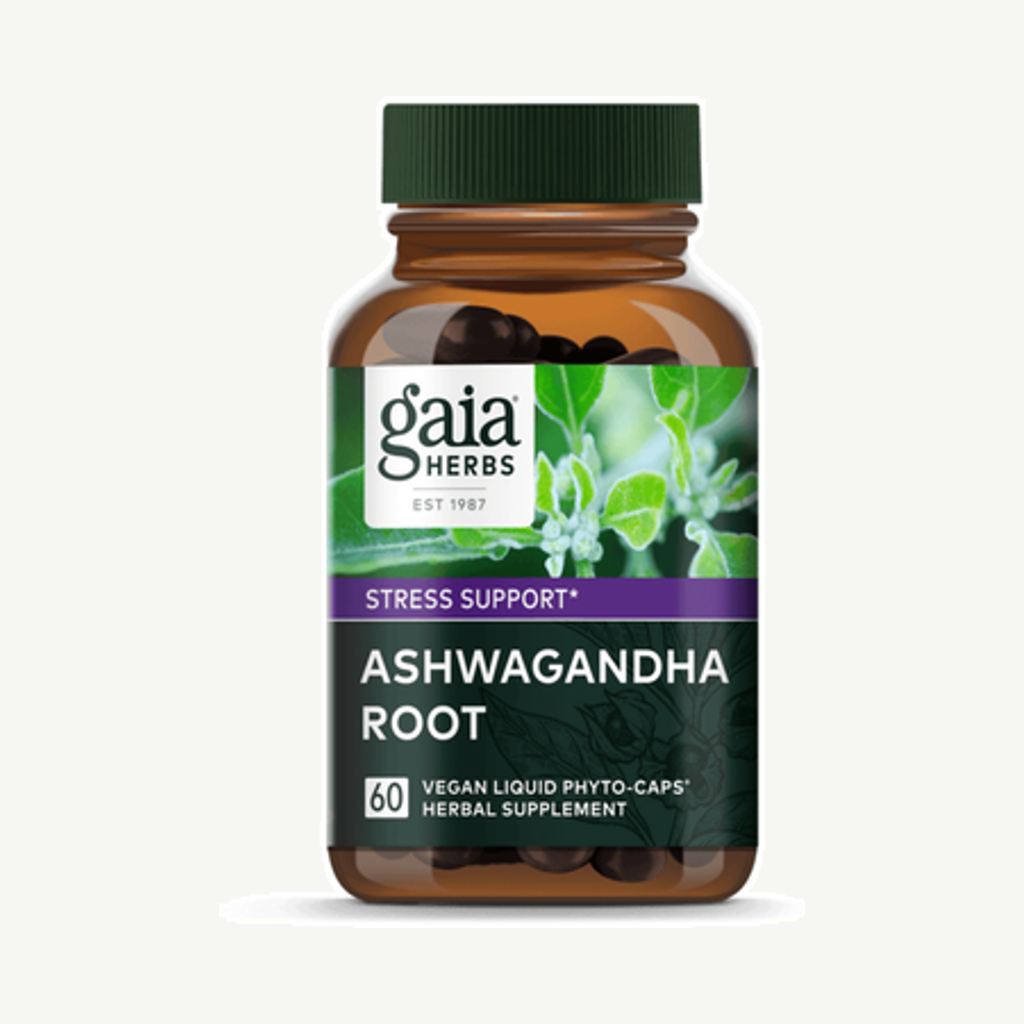 Ashwagandha Root 60k