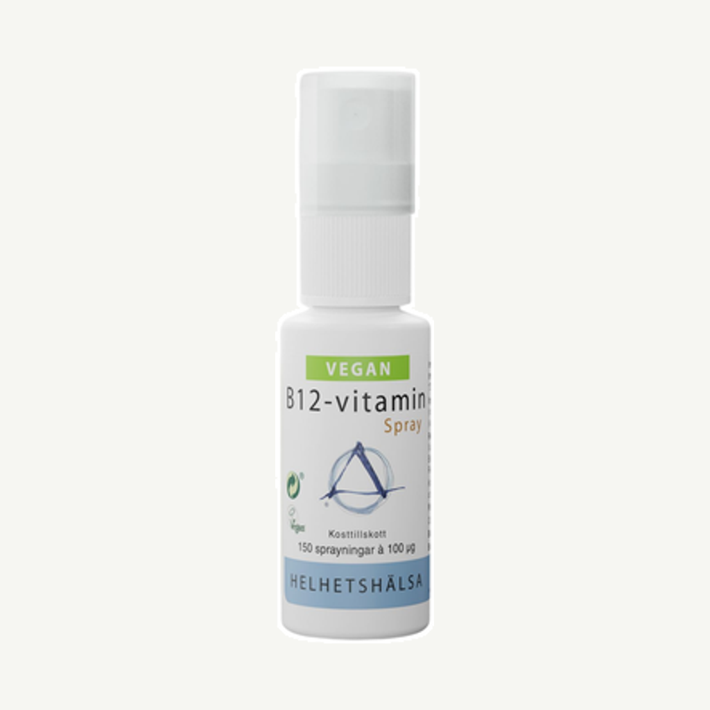 B12-Vitamin Spray 20 ml
