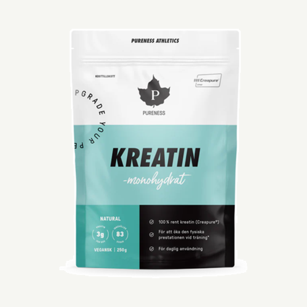 Kreatinmonohydrat Creapure 250g