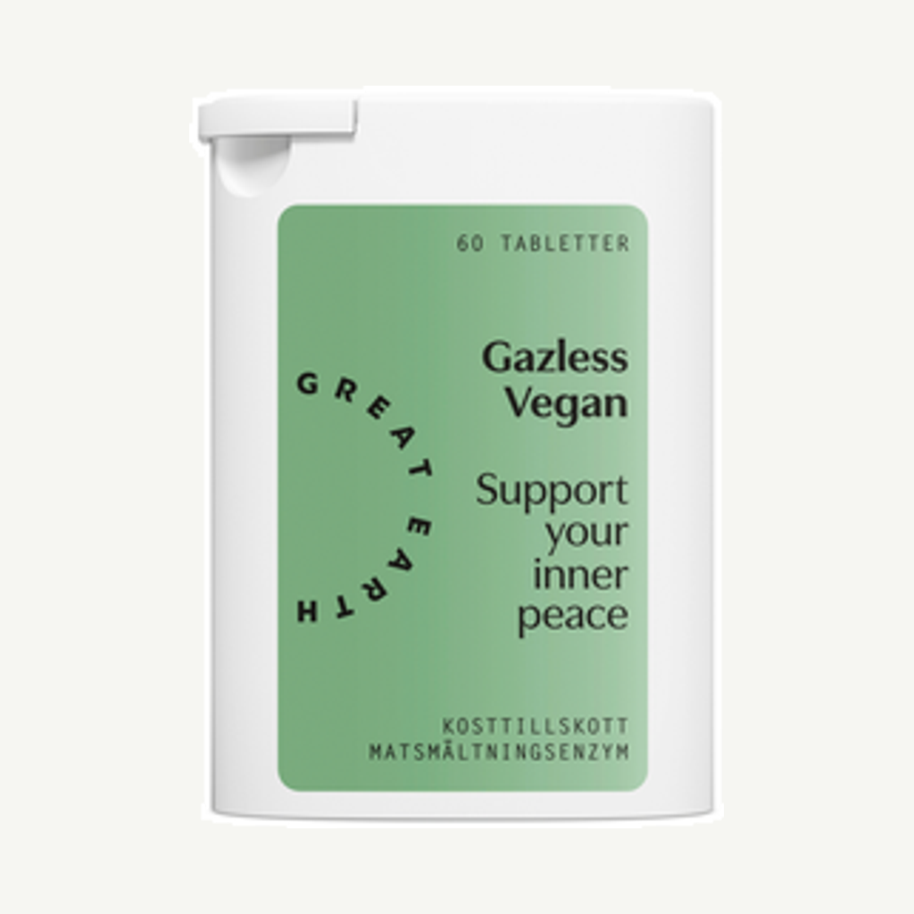Gazless 60t