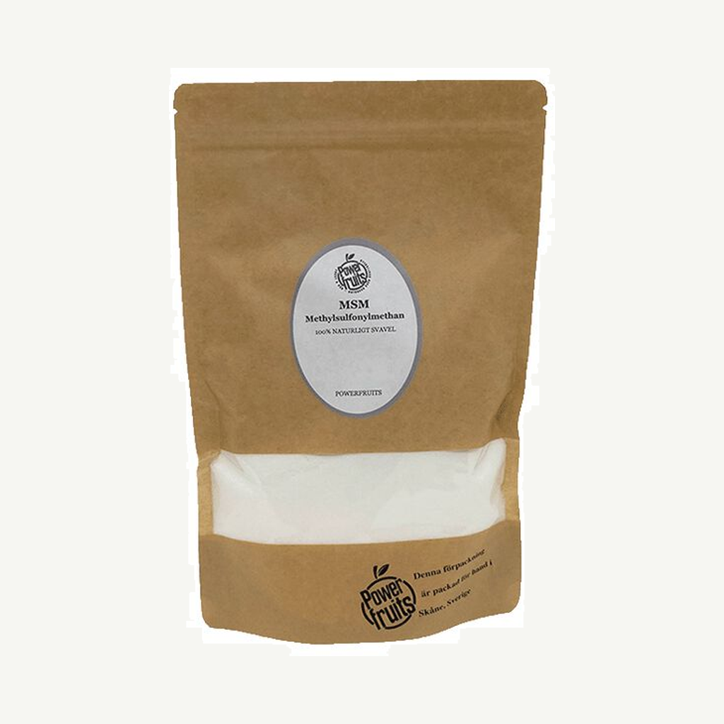 MSM Pulver 500 g