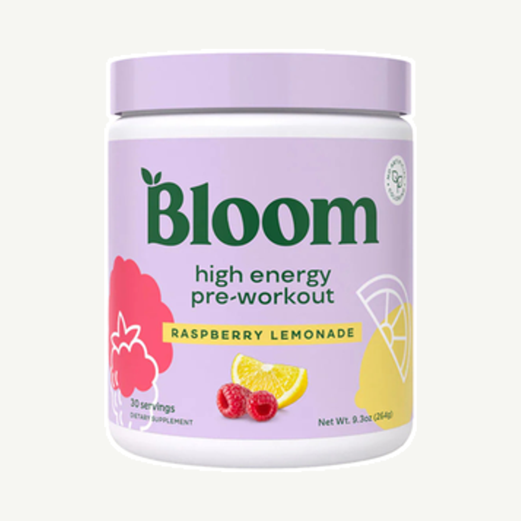 PWO Raspberry Lemonade 180g
