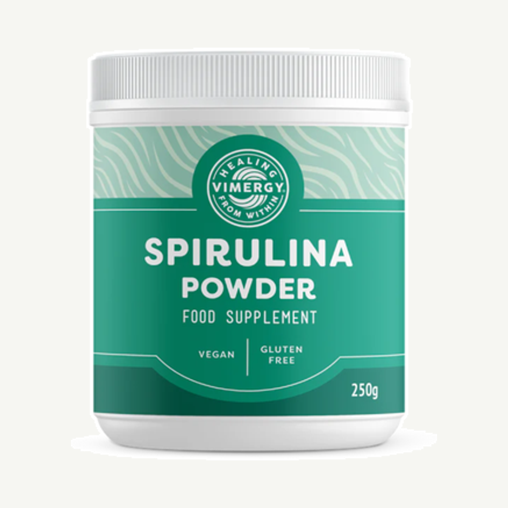 Spirulina Powder 250g