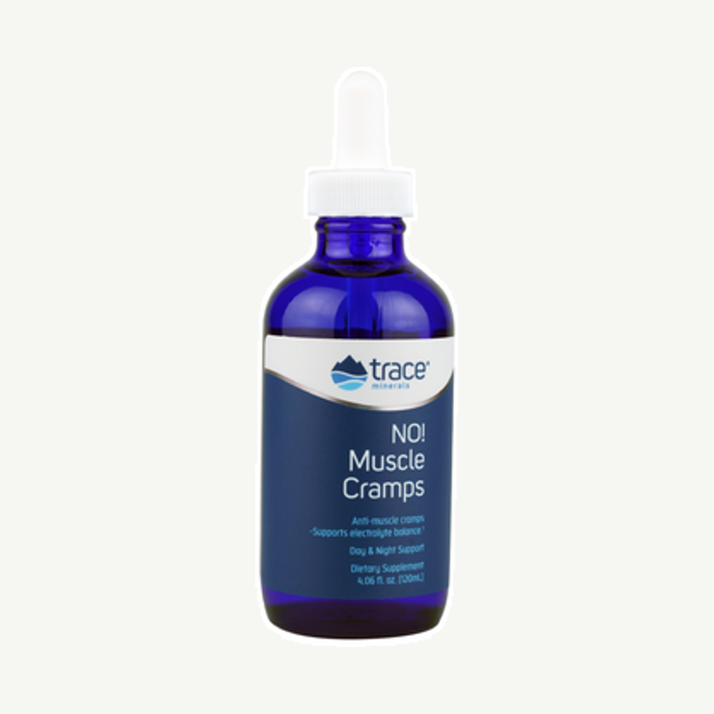 No Muscle Cramps 120ml