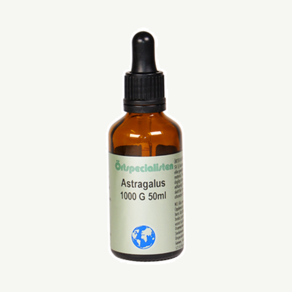 Astragalus 1000A 50ml