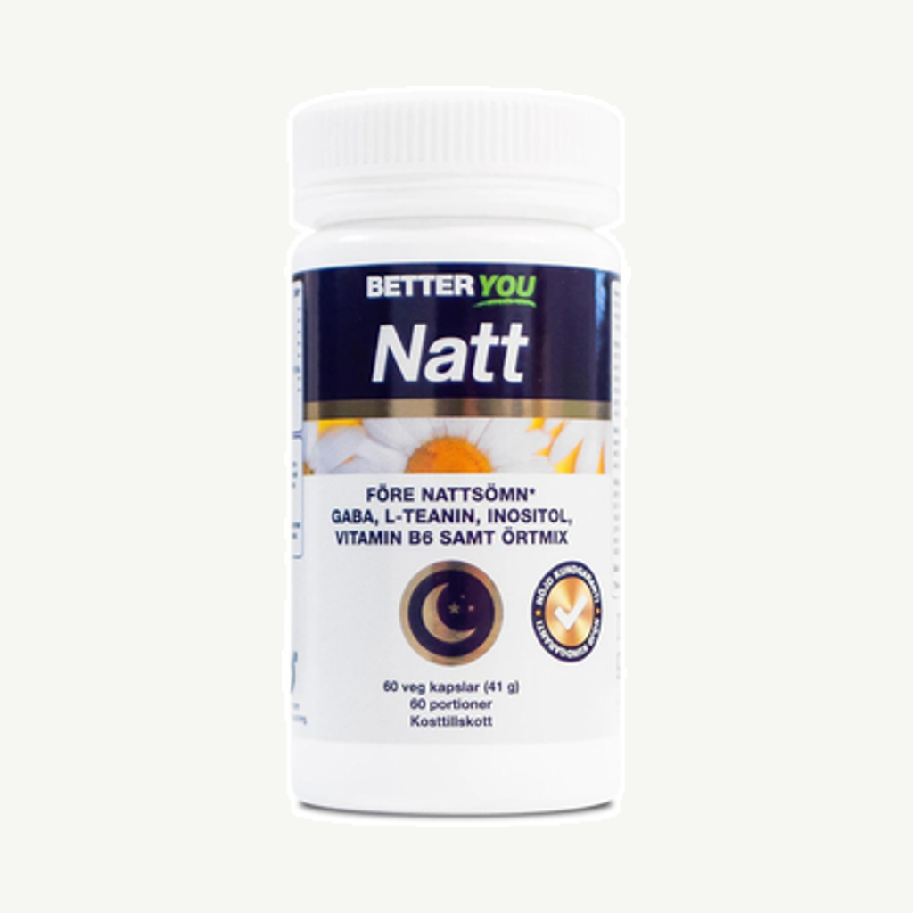 Natt 60k