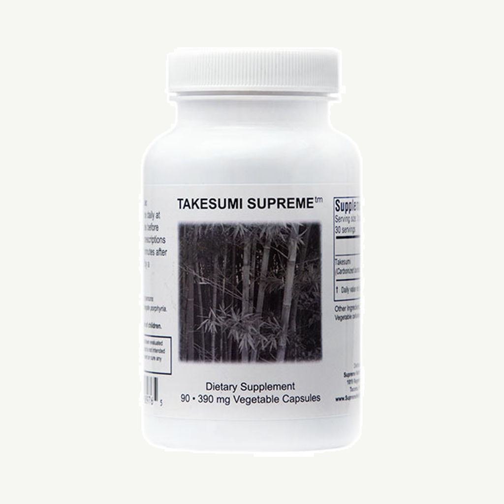 Supreme Nutrition Takesumi Supreme 90 kapslar