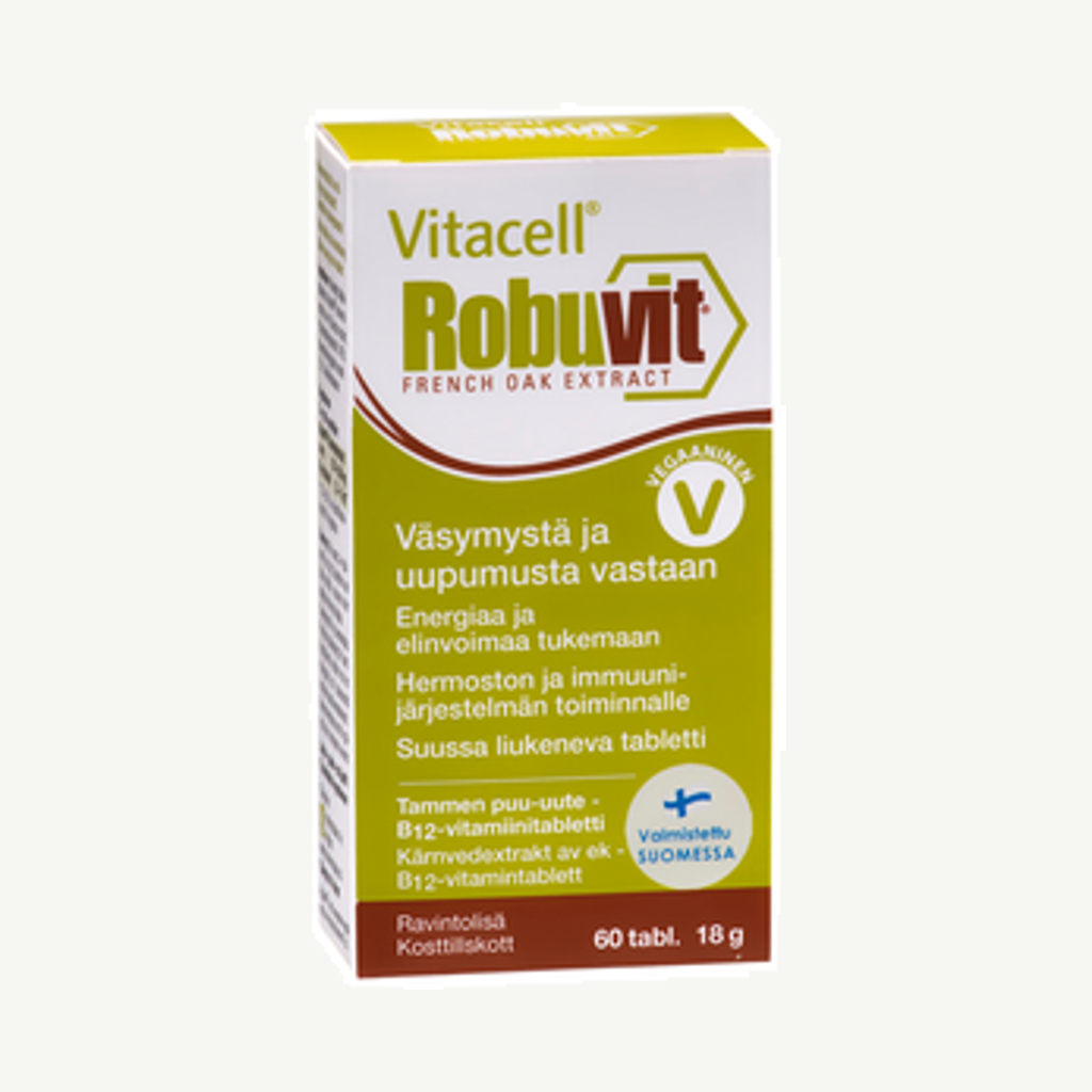 Robuvit 60t