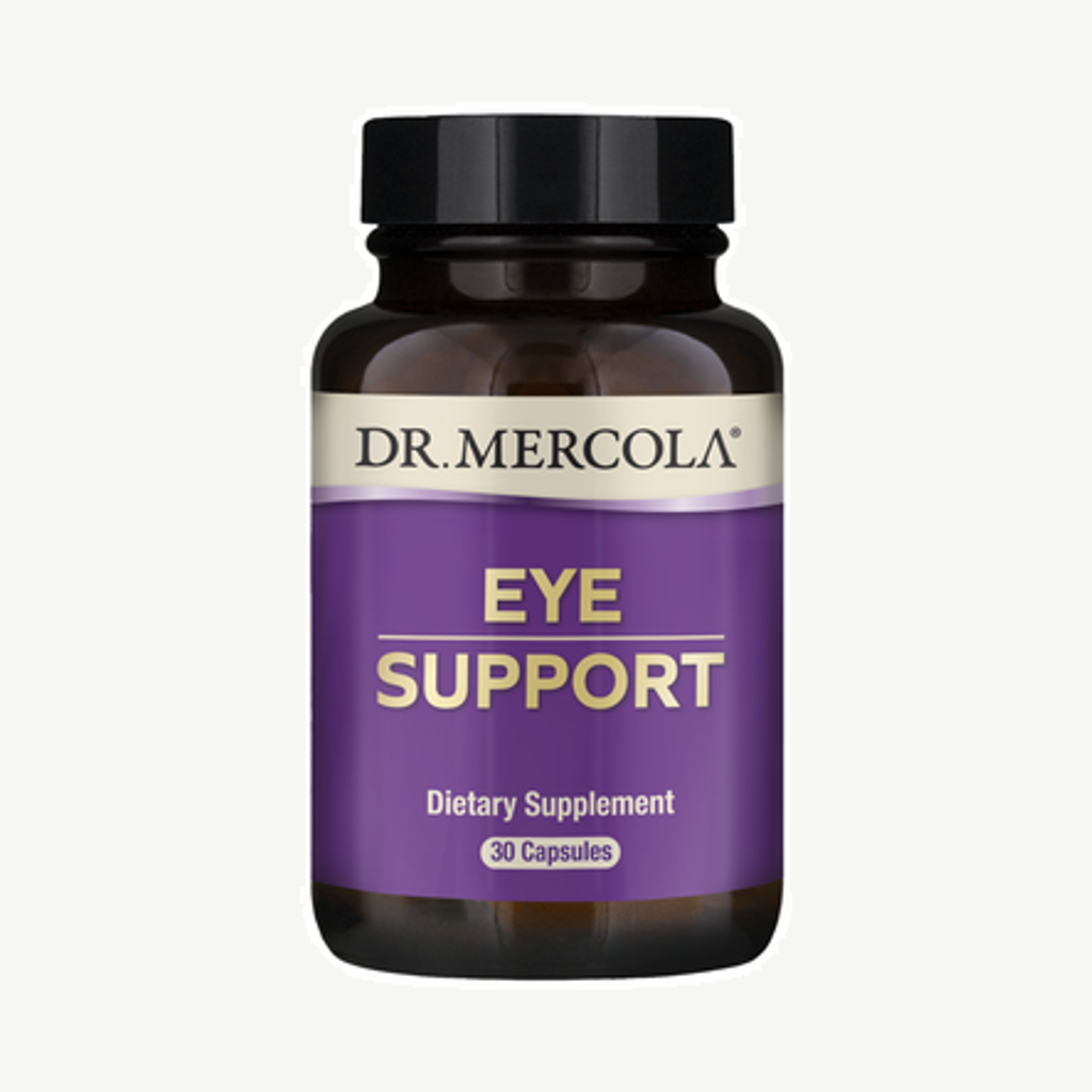 Eye Support 30k