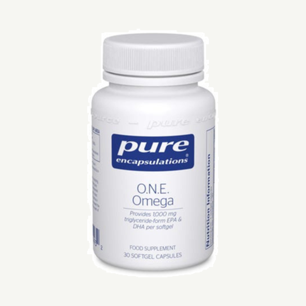 O.N.E Omega 30k