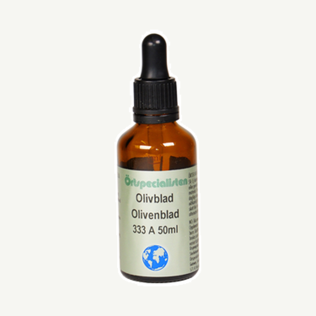 Olivblad 333A 50ml