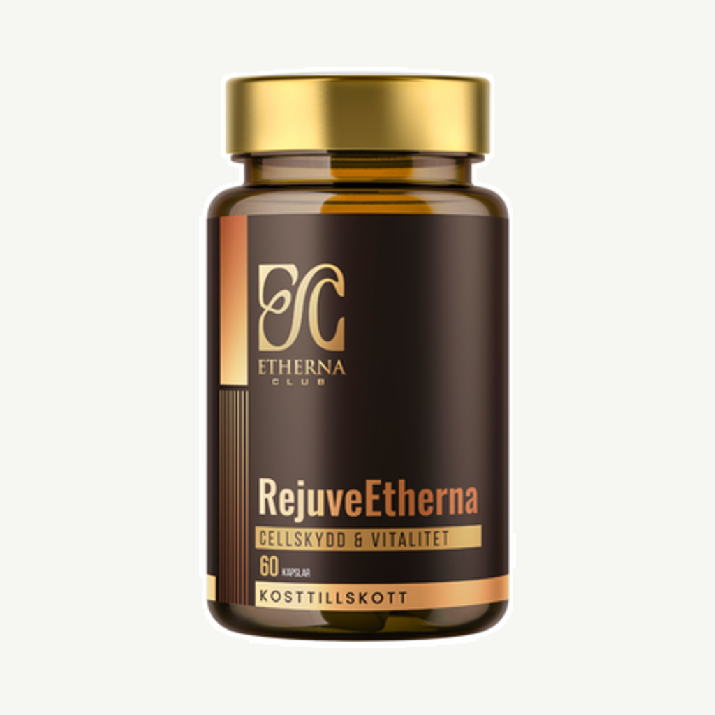 RejuveEtherna 60k