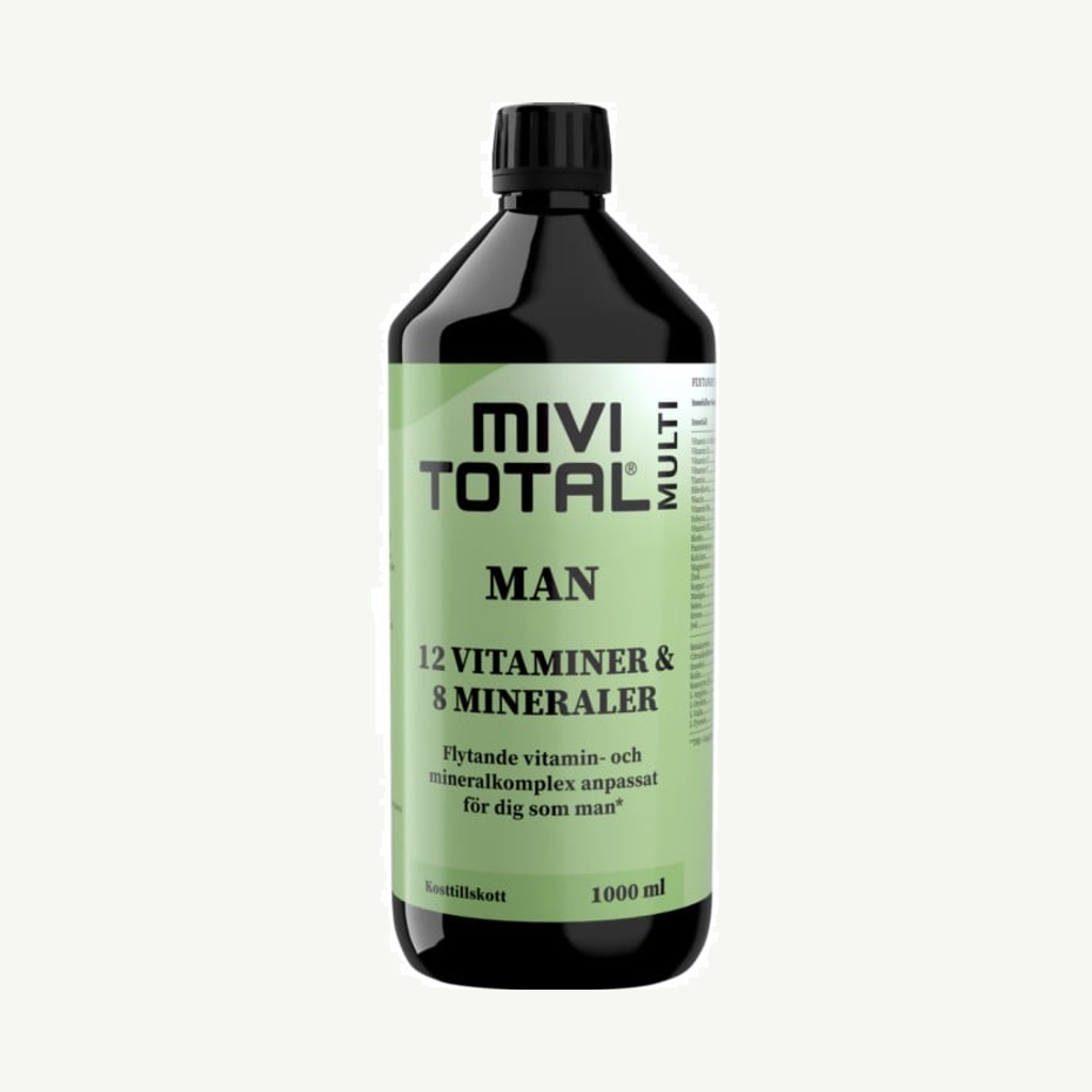 Mivitotal Man 1000 ml