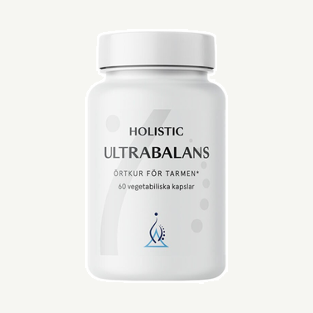 Ultrabalans 60k
