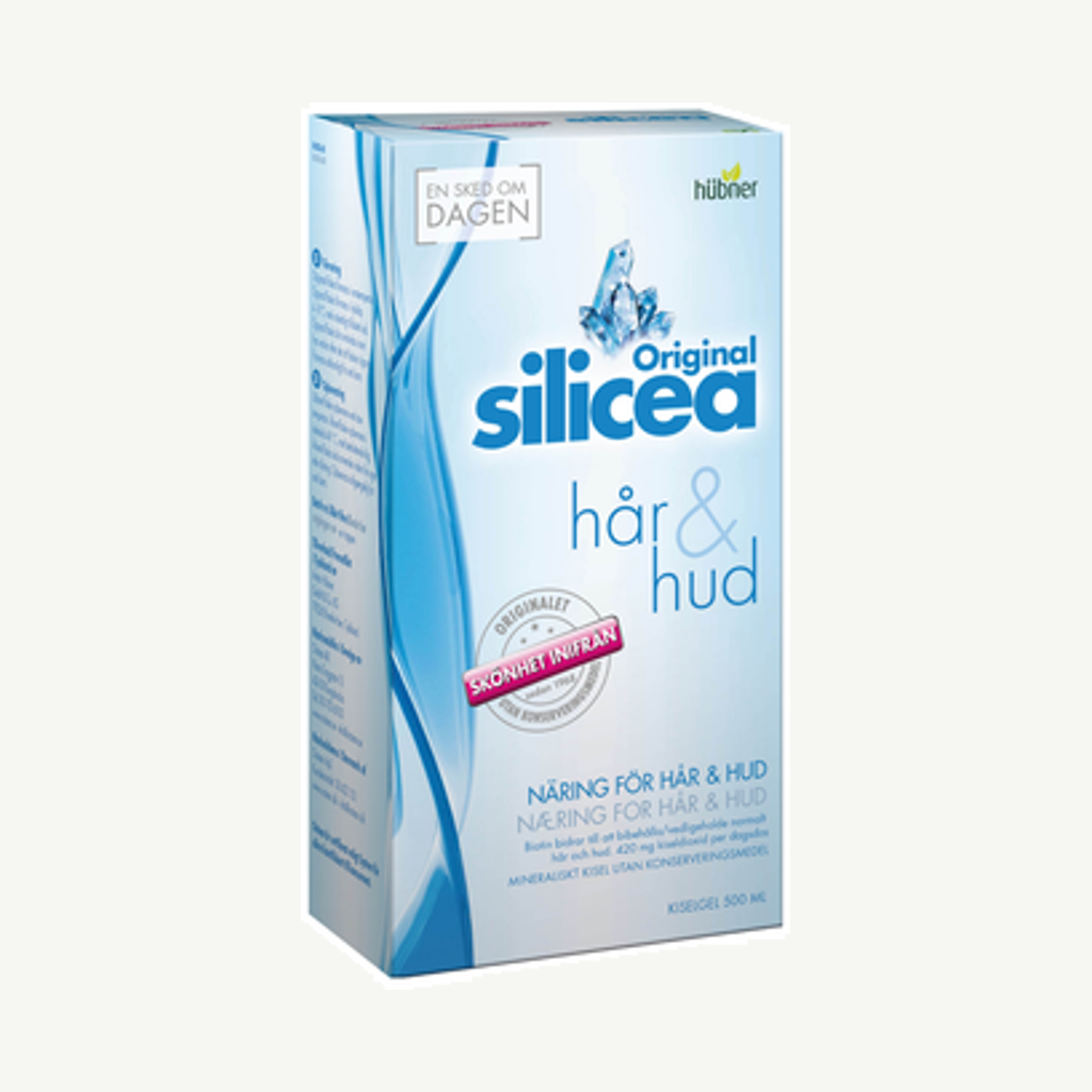 Original Silicea gel 500ml
