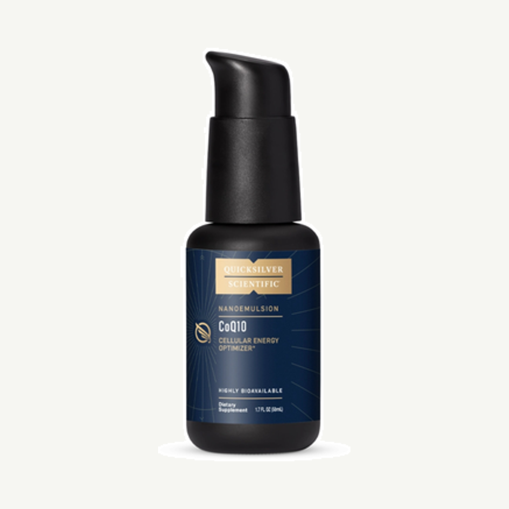 CoEnzyme Q10 50ml