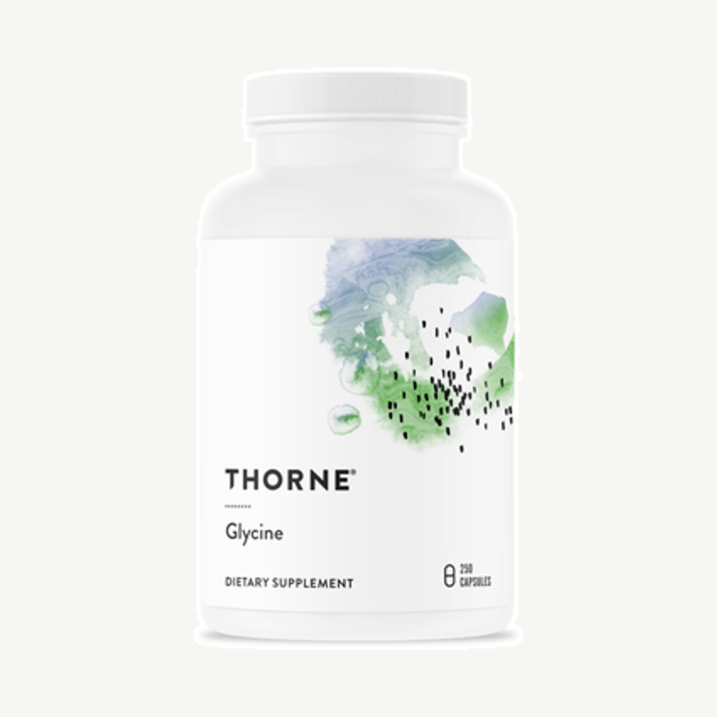Glycine 500mg 250k